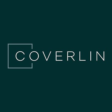 Coverlin Apartamentos San Francisco Малага Екстериор снимка
